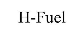 H-FUEL trademark