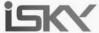 ISKY trademark