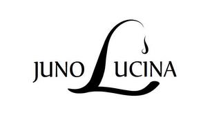 JUNO LUCINA trademark