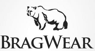 BRAGWEAR trademark