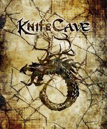 KNIFE CAVE trademark