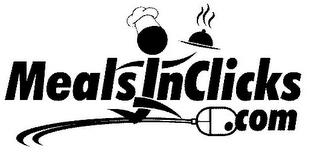 MEALSINCLICKS.COM trademark