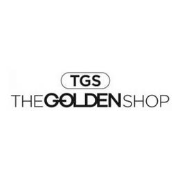 TGS THEGOLDENSHOP trademark