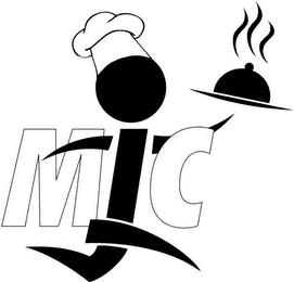 MIC trademark