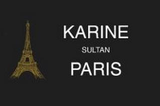 KARINE SULTAN PARIS trademark