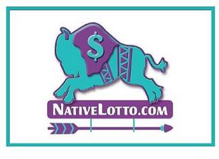 NATIVELOTTO.COM trademark