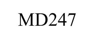 MD247 trademark