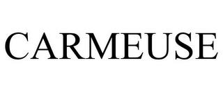 CARMEUSE trademark