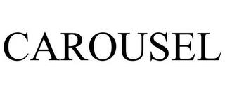 CAROUSEL trademark