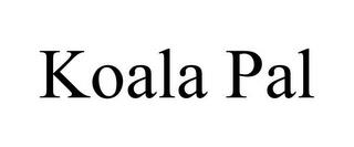 KOALA PAL trademark