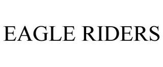 EAGLE RIDERS trademark