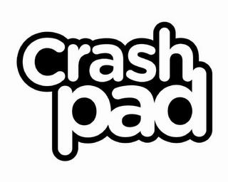 CRASH PAD trademark