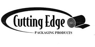 CUTTING EDGE PACKAGING PRODUCTS trademark