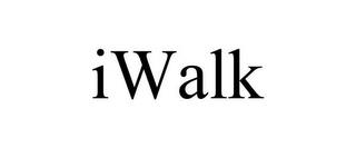 IWALK trademark