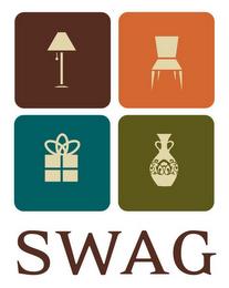 SWAG trademark