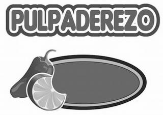 PULPADEREZO trademark