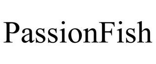 PASSIONFISH trademark