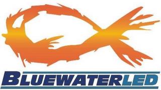 BLUEWATERLED trademark