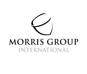 MORRIS GROUP INTERNATIONAL trademark