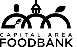 CAPITAL AREA FOOD BANK trademark