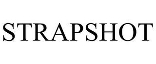 STRAPSHOT trademark