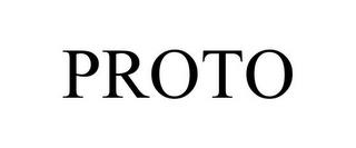 PROTO trademark