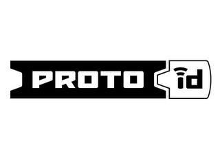 PROTO ID trademark