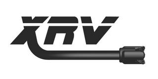 XRV trademark