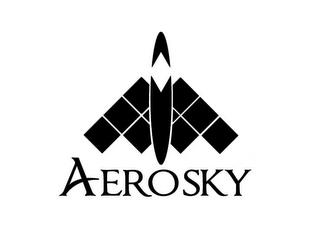 AEROSKY trademark