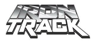 IRON TRACK trademark