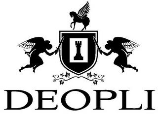 DEOPLI trademark