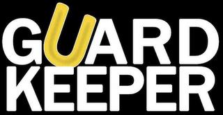 GUARD KEEPER trademark