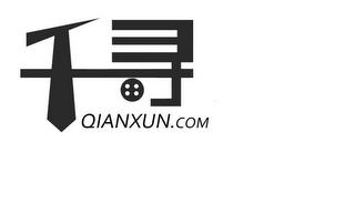 QIANXUN.COM trademark