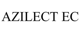 AZILECT EC trademark