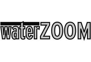 WATER ZOOM trademark