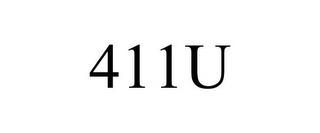 411U trademark