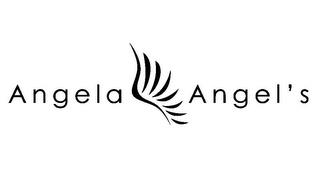 ANGELA ANGEL'S trademark