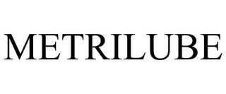 METRILUBE trademark