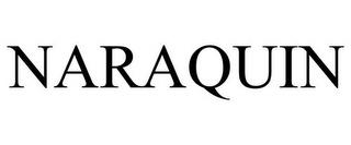 NARAQUIN trademark