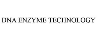 DNA ENZYME TECHNOLOGY trademark