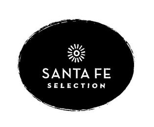 SANTA FE SELECTION trademark