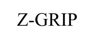 Z-GRIP trademark