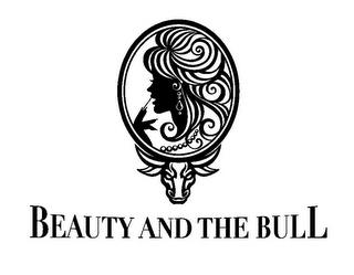 BEAUTY AND THE BULL trademark