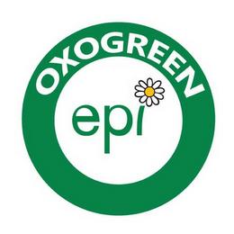 OXOGREEN EPI trademark