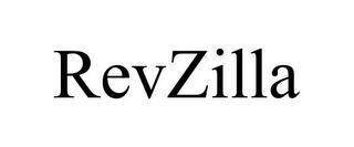 REVZILLA trademark