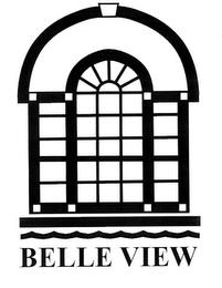 BELLE VIEW trademark