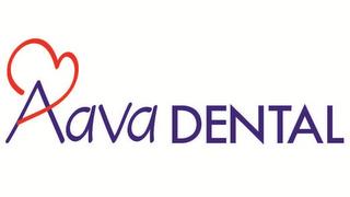 AAVA DENTAL trademark