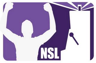 NSL trademark