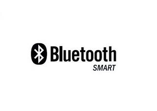 B BLUETOOTH SMART trademark