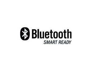 B BLUETOOTH SMART READY trademark